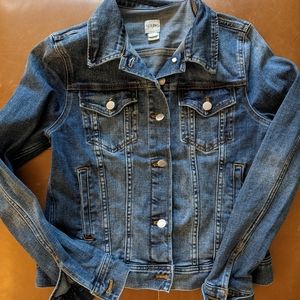 JCrew Denim jacket